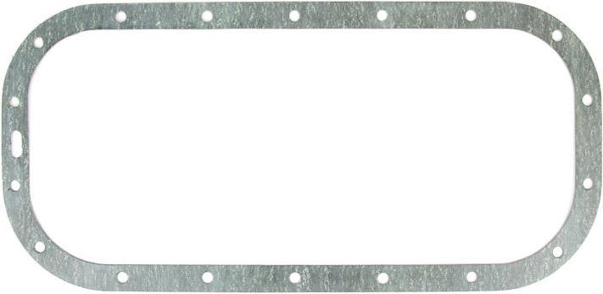 Carterpan pakking voor Volvo Penta 1378864