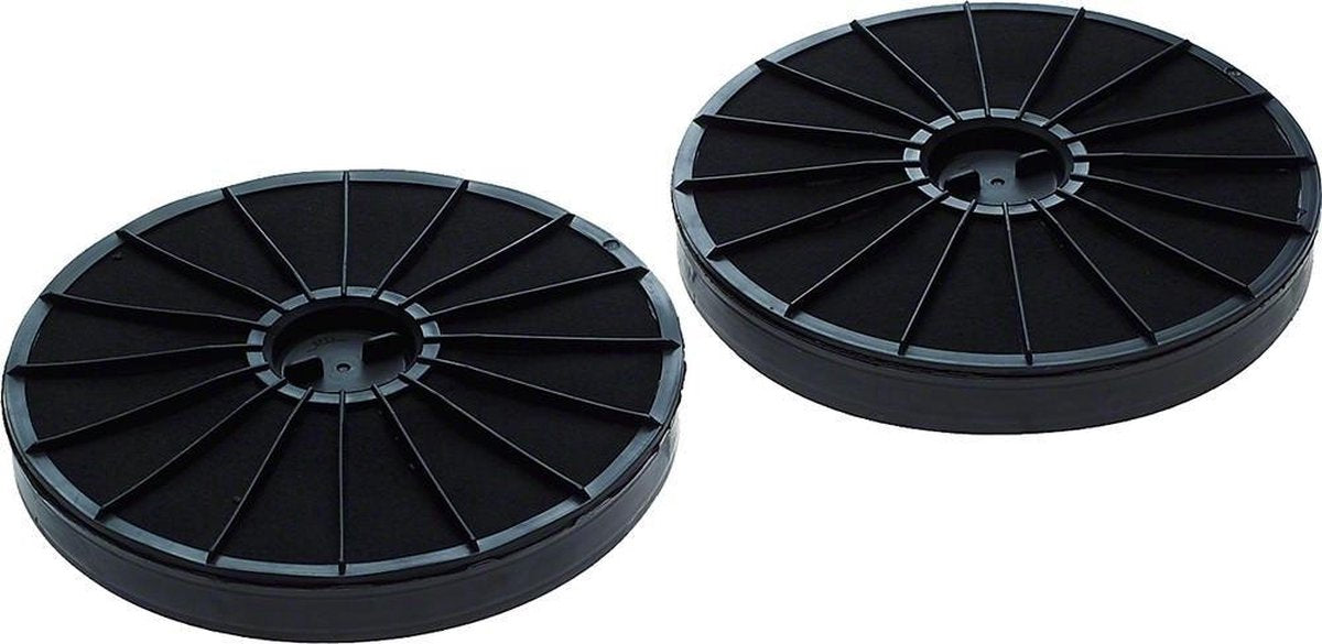 Miele Koolstoffilter DKF7-1 van AllSpares (2St.)