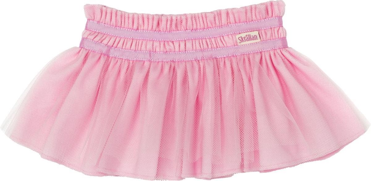Poppenkleding tu-tu rokje (45 cm)