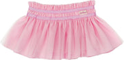 Poppenkleding tu-tu rokje (45 cm)