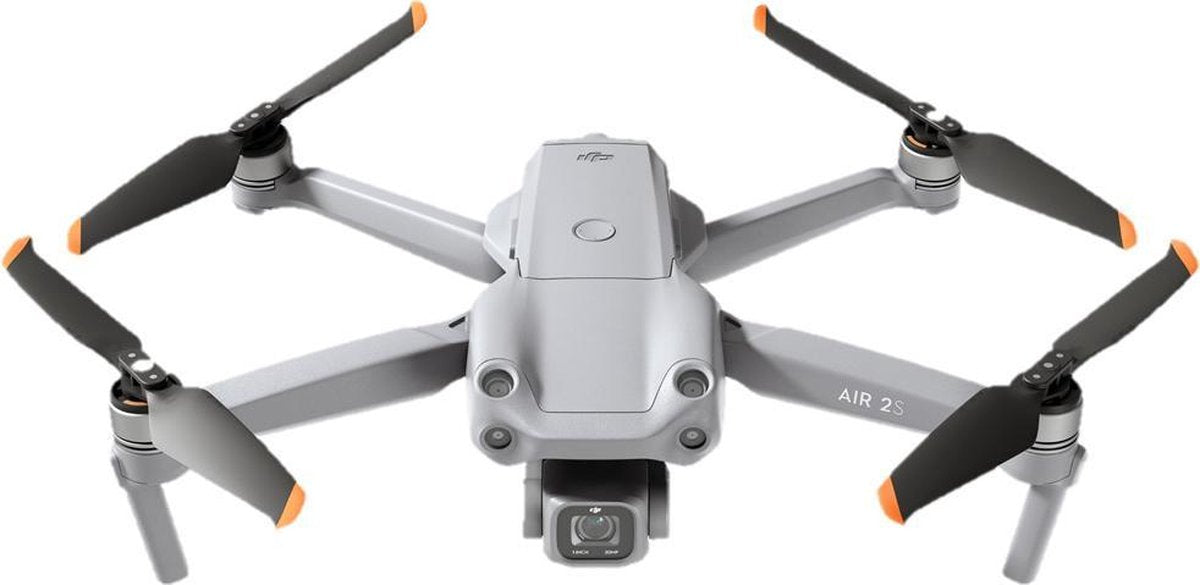 DJI Air 2S Fly More Combo
