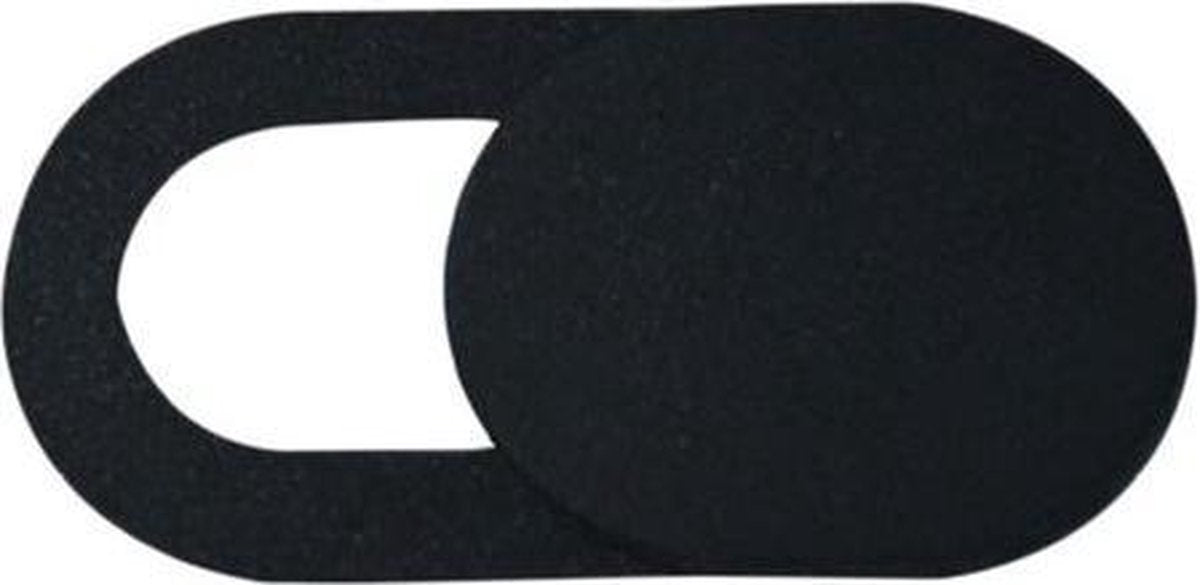GadgetBay Webcam cover afdekken Webcam Security - Anti hacken 1st.
