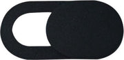 GadgetBay Webcam cover afdekken Webcam Security - Anti hacken 1st.