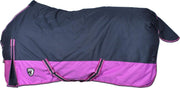 Winter deken (roze)  - Horka