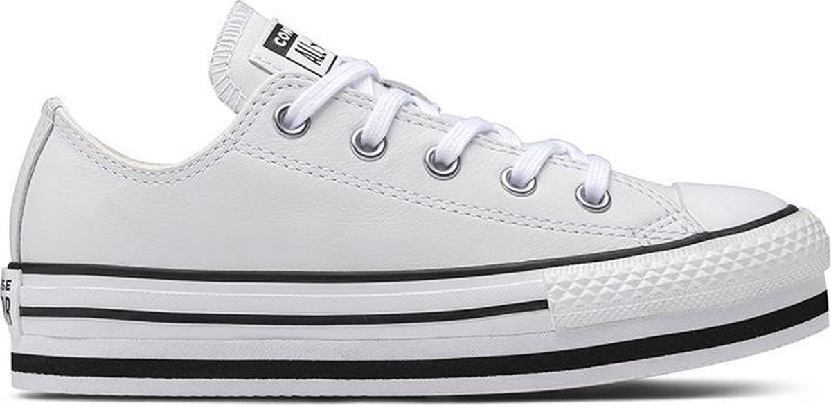 Converse All Stars Chuck Taylor Eva Lift 669709C Wit-27