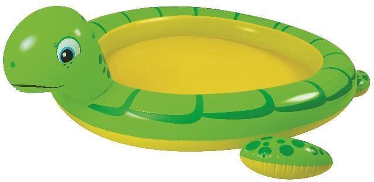 Jilo Spraypool reuzenschildpad 214
