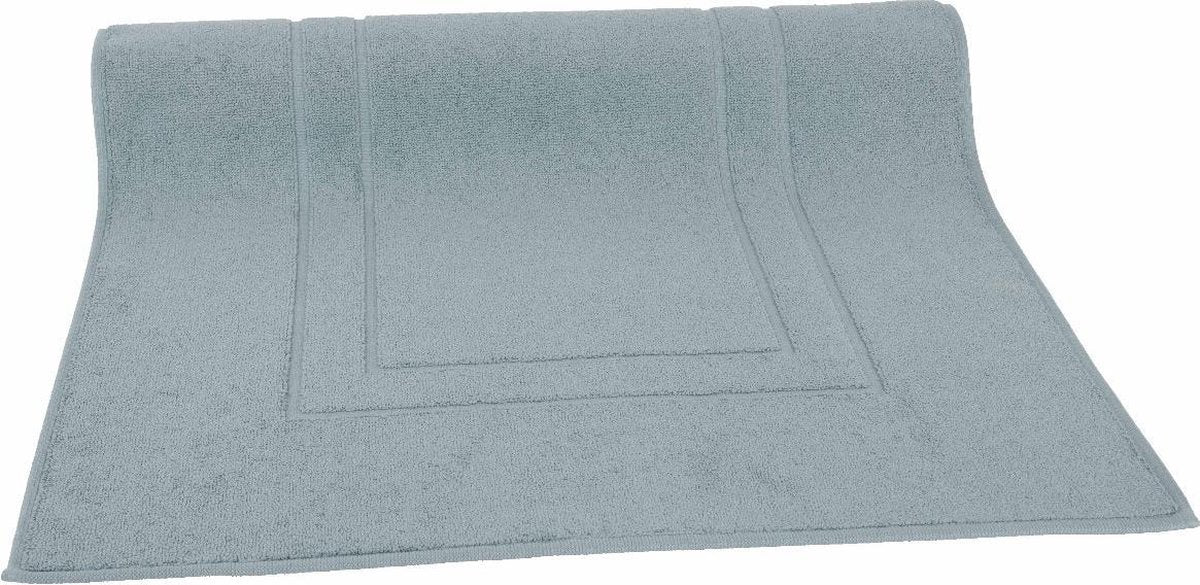 Clarysse Talis Badmat Pastel Blauw 60x100cm