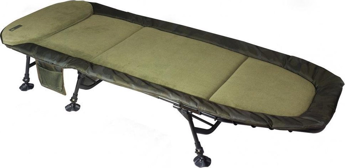 SONIK SK-TEK LEVELBED WIDE