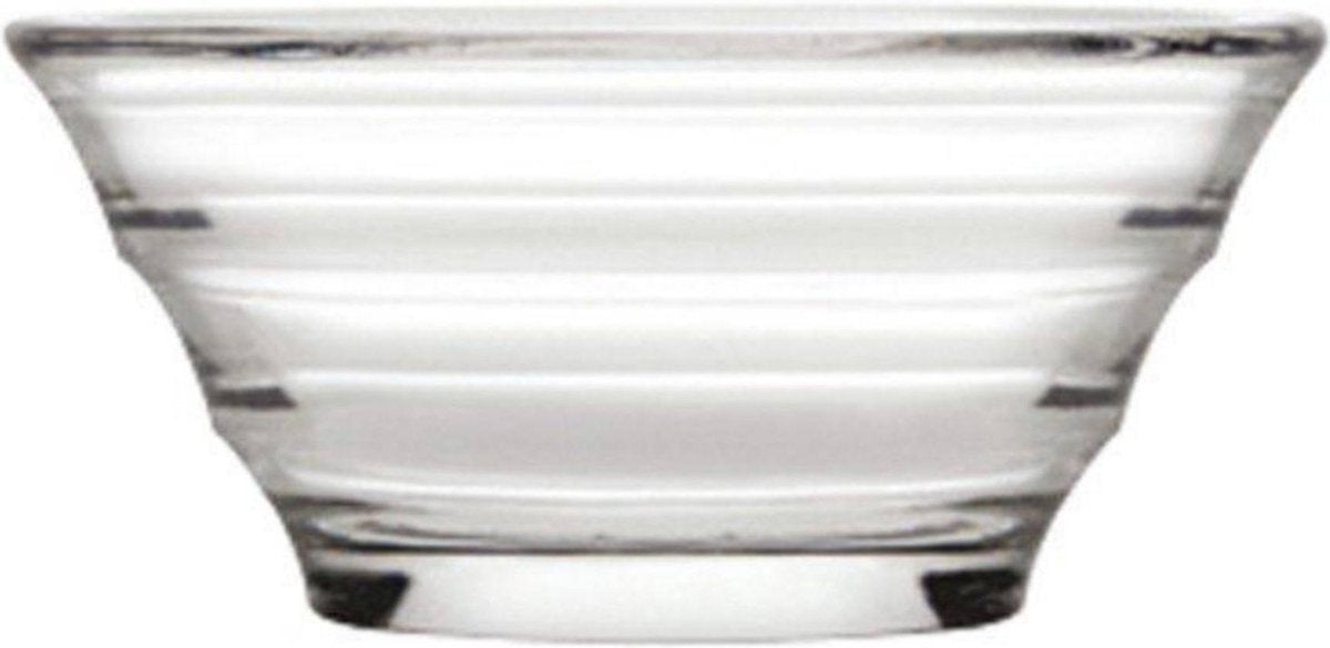 Pasabahce Gastroboutique Glazen kommen - Set van 6 - 30cl