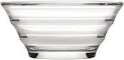 Pasabahce Gastroboutique Glazen kommen - Set van 6 - 30cl