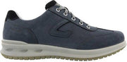 Grisport 43011-06 blauw wandelschoenen heren (43011-06)
