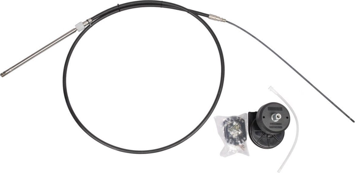 Stuursysteem M58 Zonder Stuur Tot 55 PK 9ft