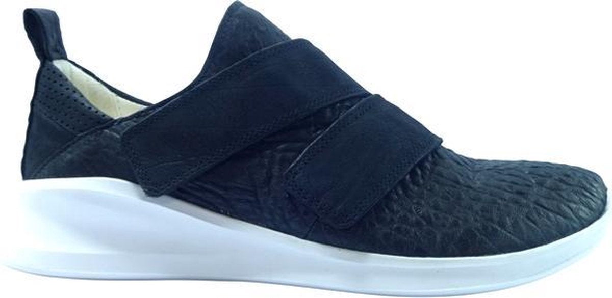 Think! Sneaker 686082 Zwart