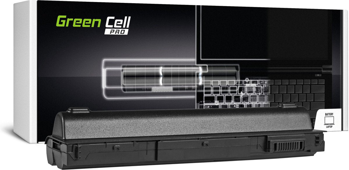 Green Cell