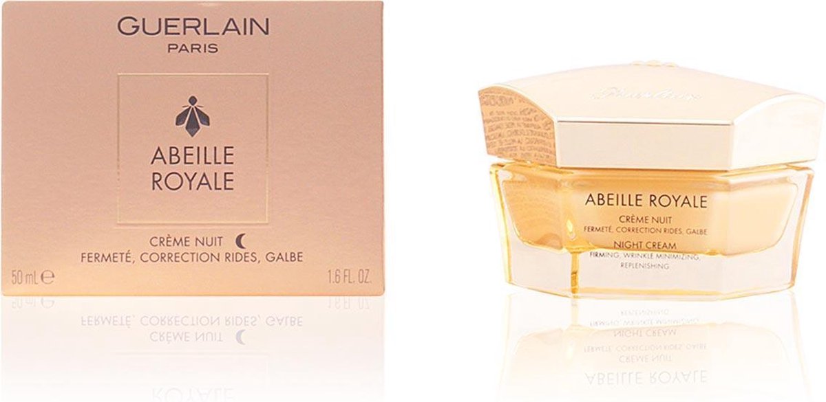 Guerlain ABEILLE ROYALE crème nuit 50 ml
