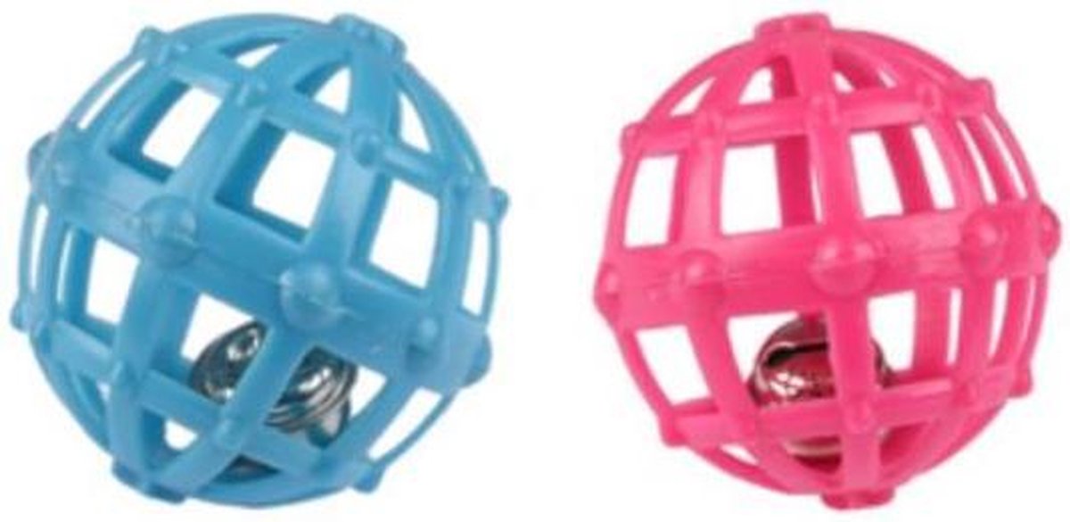 Flamingo Bal Afke + Bel 5