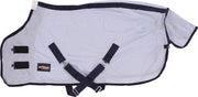 Epplejeck Vliegendeken  Junior - Light Blue-dark Blue - 135 Cm