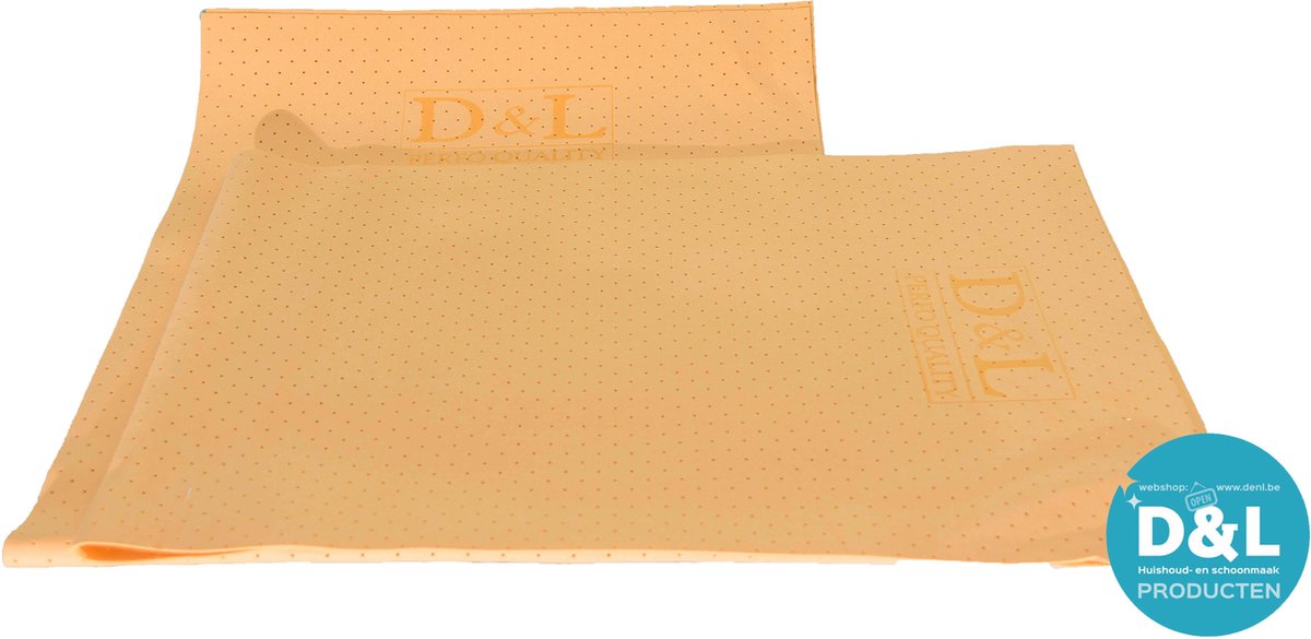 D&L Zeem Novocham Perfo - 1 Meter