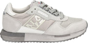 Napapijri Dames Lage sneakers Vicky - Grijs - Maat 37