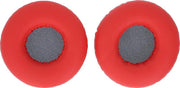 Oorkussens rood voor de JBL Synchros S400BT