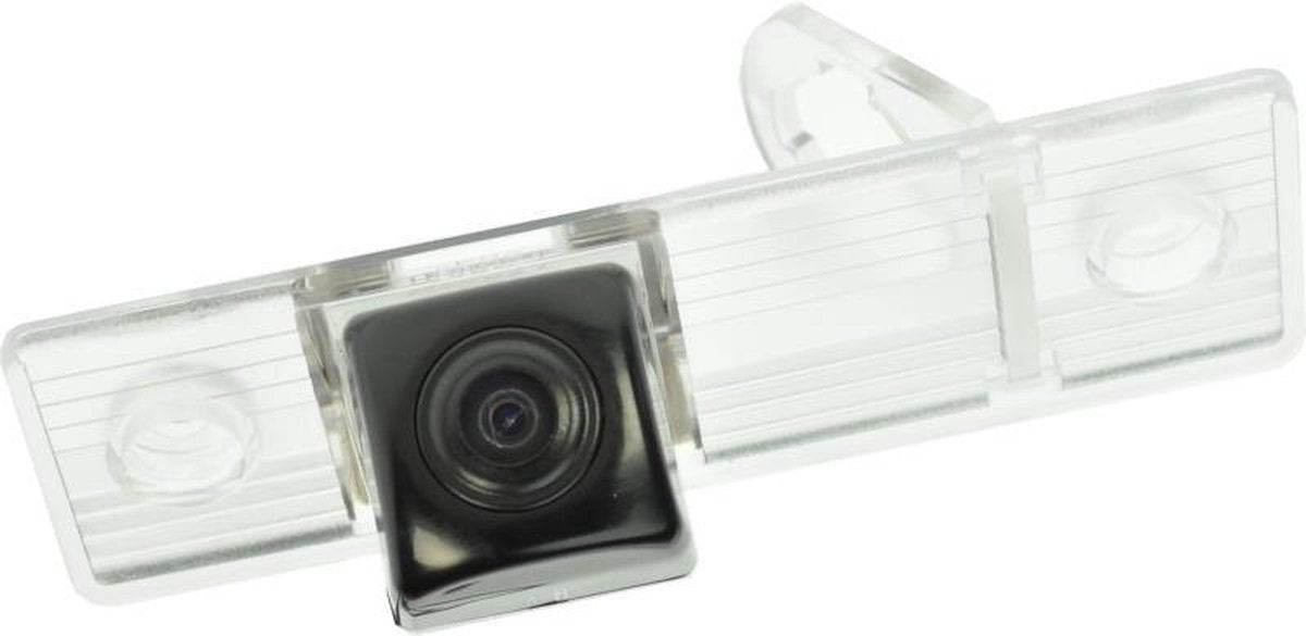 Achteruit rij camera Chevroket Cruz T (2008-2014)  - Kentekenplaatverlichting