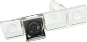 Achteruit rij camera Chevroket Cruz T (2008-2014)  - Kentekenplaatverlichting