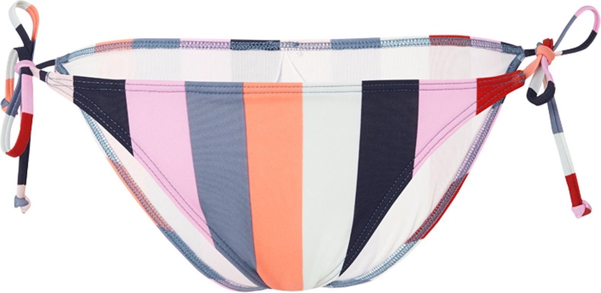 O'Neill  Bikinibroekje PW Bondey Mix Bottom - Red - Maat 40