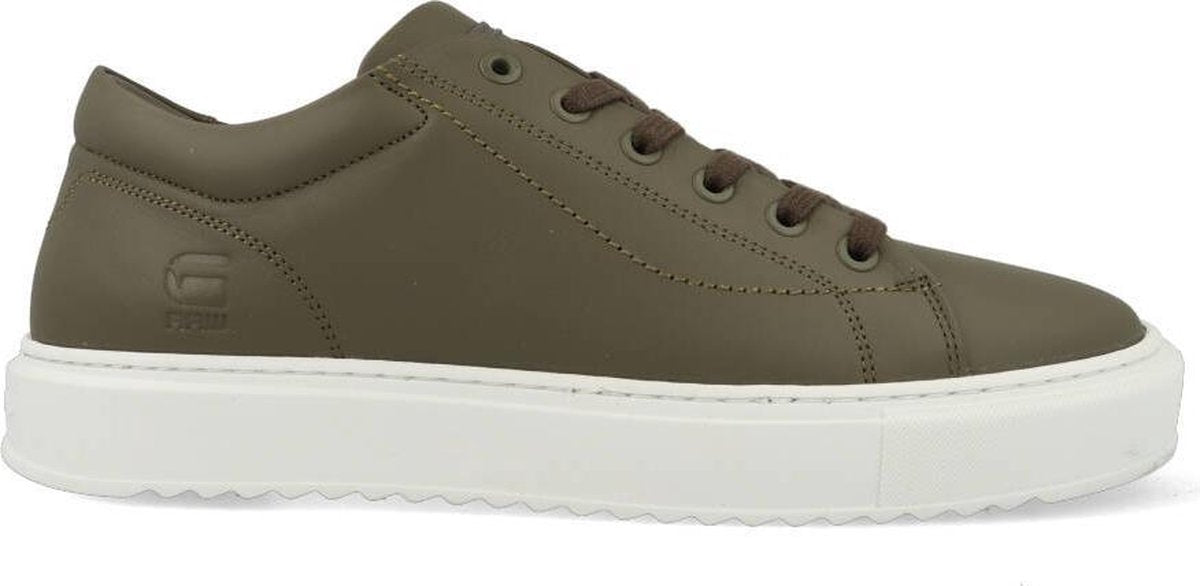 G-star Sneakers Rocup BSC M OLV 2142007501 Groen-45