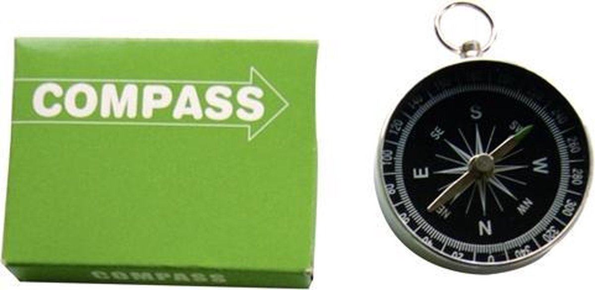 Kompas 45 Mm