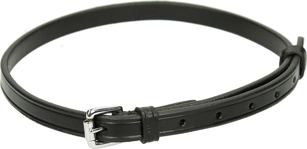 Kieffer Sperriem  - Black