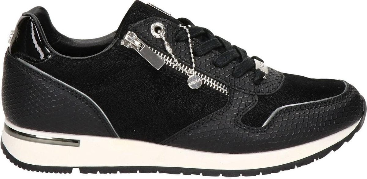 S.Oliver sneakers bruin - Maat 38