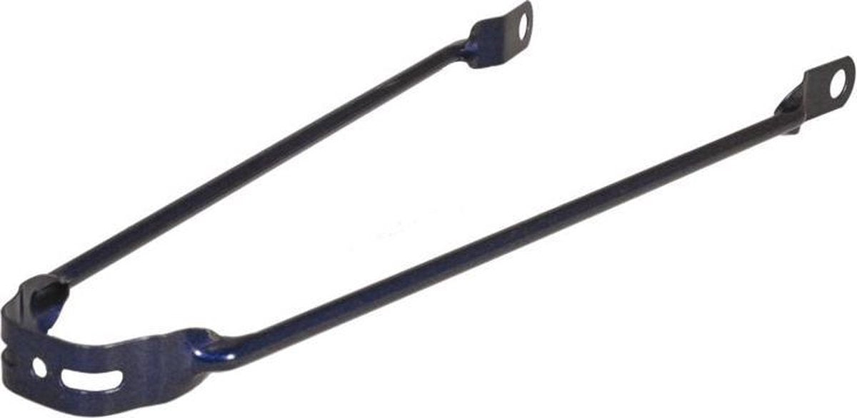 Spatbordstang 26 inch blauw - BLAUW