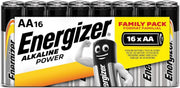 Energizer 627504 huishoudelijke batterij