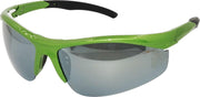 Naxos Sportbril 1.1mm Polarized. TR-90 Ultra-Light frame Anti-Reflect coating.