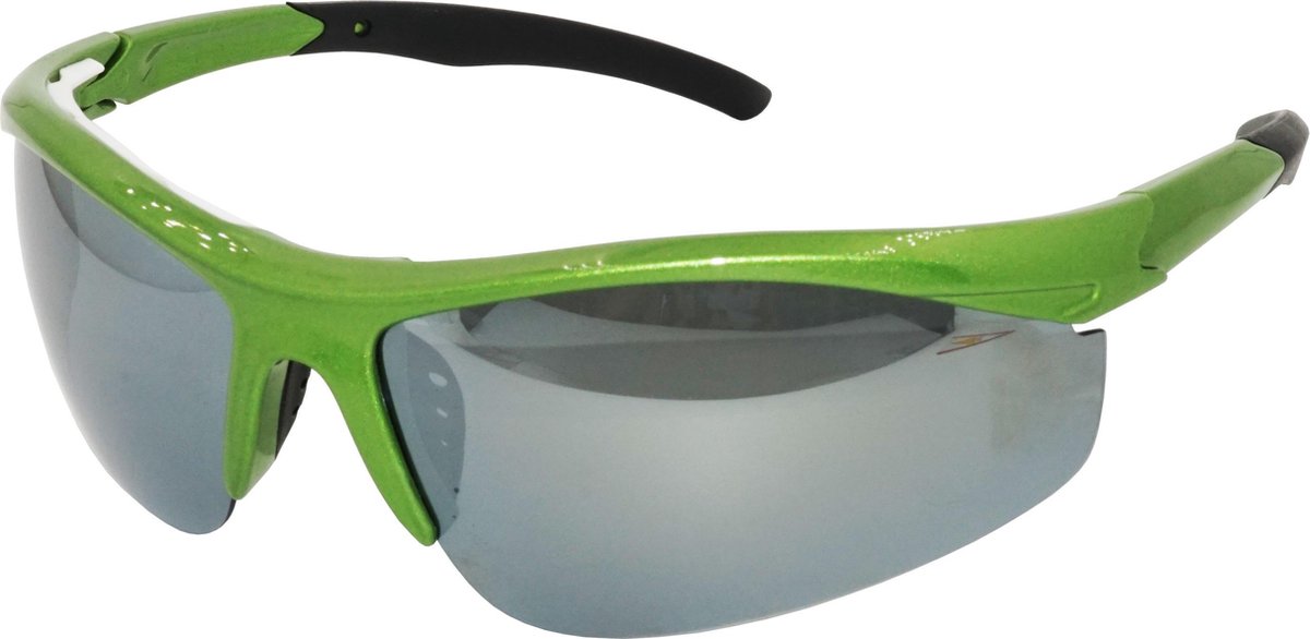 Naxos Sportbril 1.1mm Polarized. TR-90 Ultra-Light frame Anti-Reflect coating.