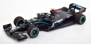 Mercedes W11 #77 V. Bottas Winner Austrian GP 2020
