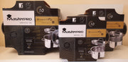 Bergner Masterpro Gravity kookpannen set
