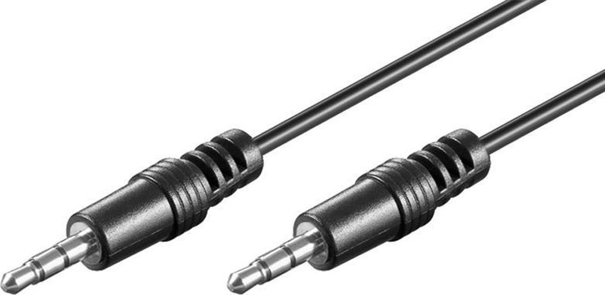 Goobay 51658 audio kabel 1