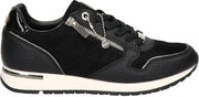 S.Oliver sneakers bruin - Maat 40