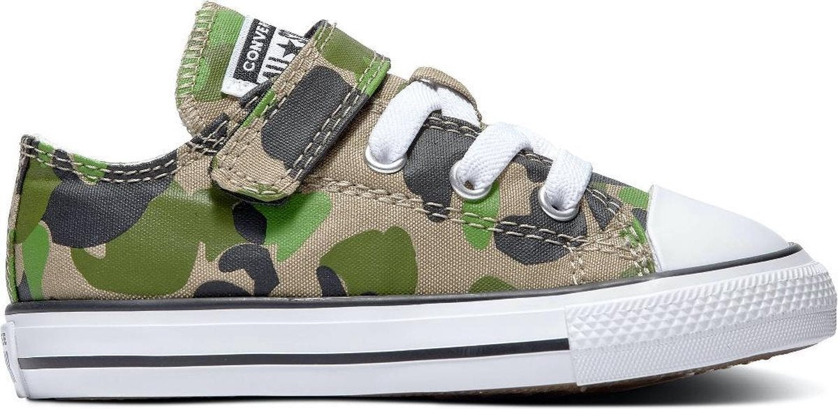Converse All Stars Chuck Taylor 1V 767191C Groen -20