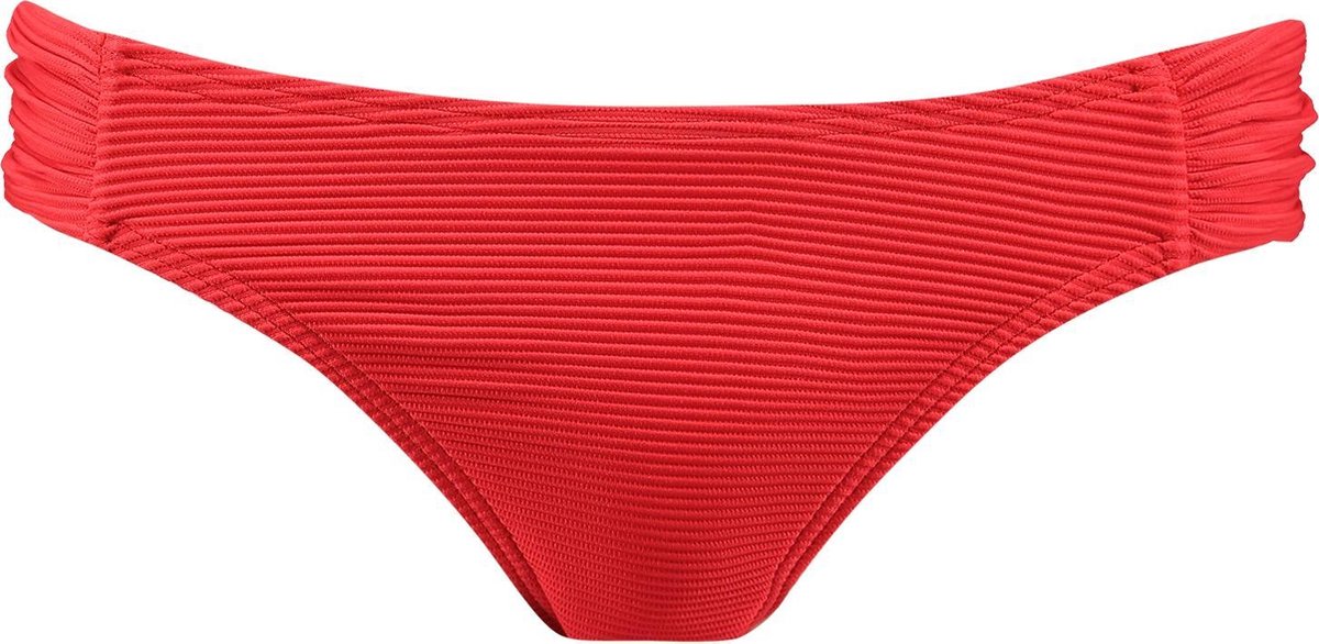 Camilo Fancy Brief red 42