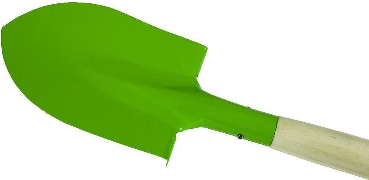 Summertime Strandschep (punt) 67cm 3ass