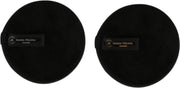 Herbruikbare wattenschijfjes - Make-up pads- make-up remover-Facial Puff- Make-up verwijden 3x