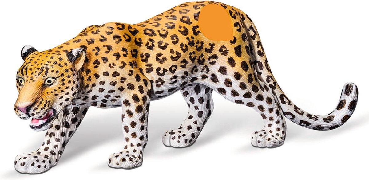 Ravensburger tiptoi® speelfiguur Luipaard