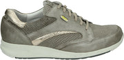 Durea 6187 K GO - Volwassenen Lage sneakers - Kleur: Taupe - Maat: 41