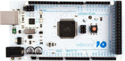 Whadda - ATmega2560 mega development board