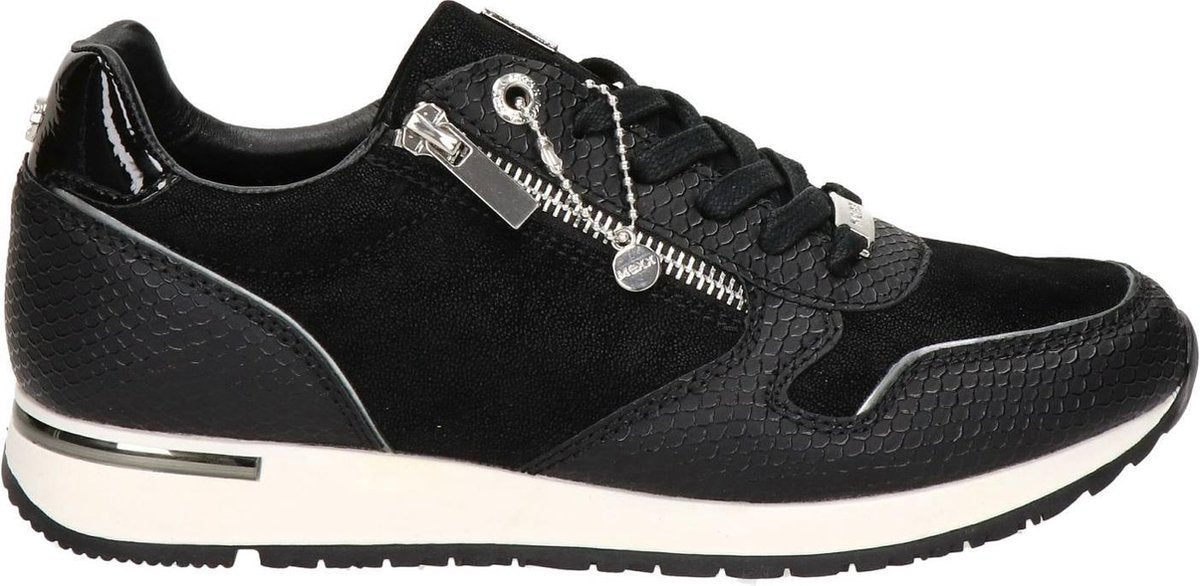 S.Oliver sneakers bruin - Maat 39