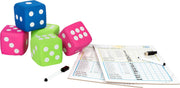 BS Toys Tuin dobbelen