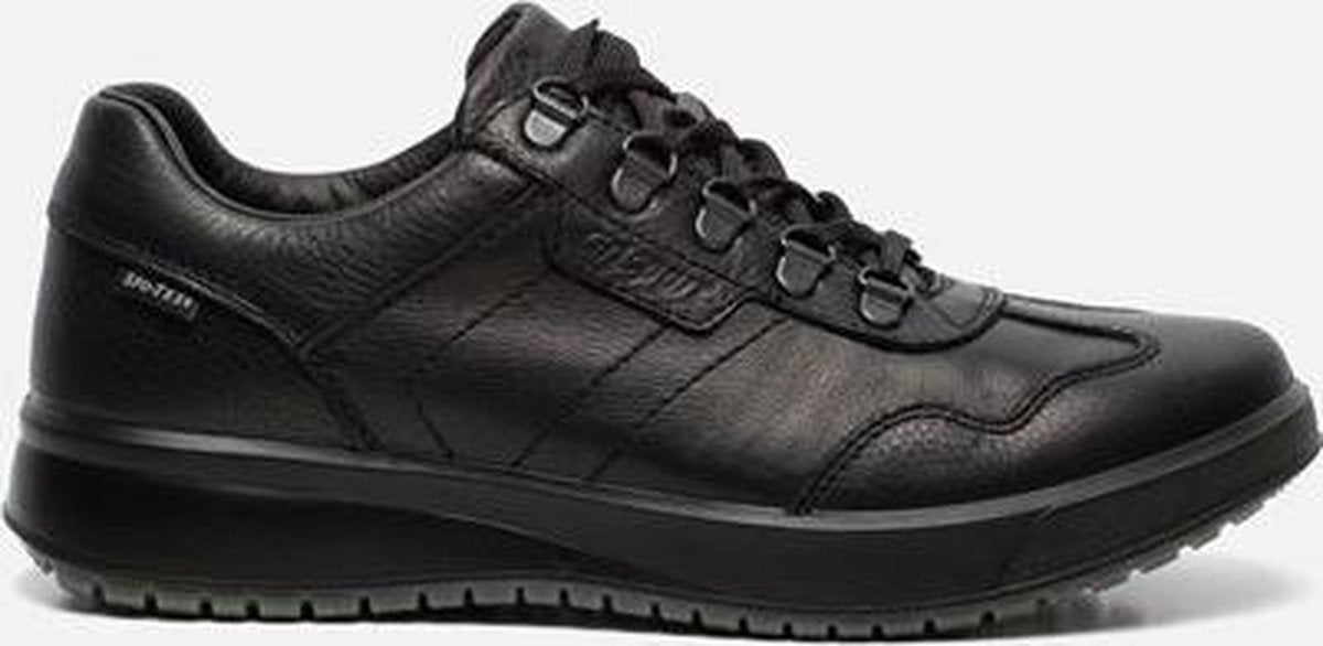 Grisport Active wandelschoenen zwart - Maat 42
