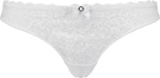 Hunkemöller String Maya - Maat L